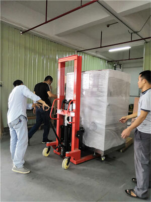 เครื่องทดสอบการเก่าหลายความเครียดสําหรับ HV Isolators IEC 62730-2024