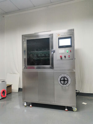IEC0587 ASTMD2303 มาตรฐานเครื่องทดสอบเครื่องประกอบความละเอียดเครื่องติดตามและเครื่องทดสอบการบด