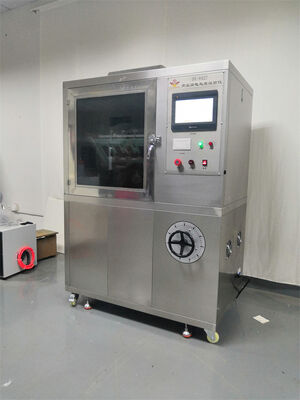 IEC0587 ASTMD2303 มาตรฐานเครื่องทดสอบเครื่องประกอบความละเอียดเครื่องติดตามและเครื่องทดสอบการบด