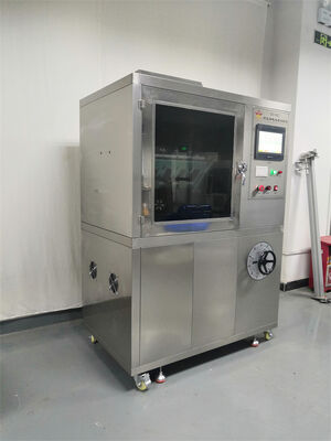 IEC0587 ASTMD2303 เครื่องทดสอบติดตาม