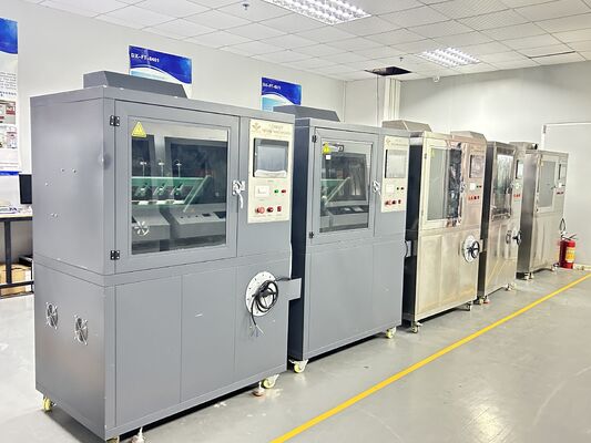 IEC0587 ASTMD2303 เครื่องทดสอบติดตาม