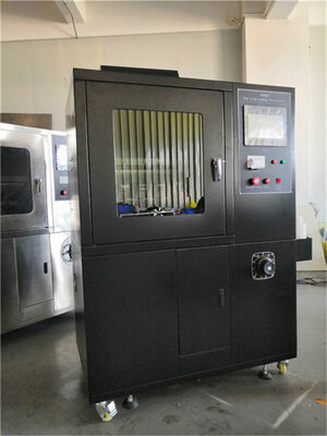 IEC60587 เครื่องทดสอบรอยและความผิดพลาด ASTMD2303 เครื่องทดสอบไอโซเลเตอร์