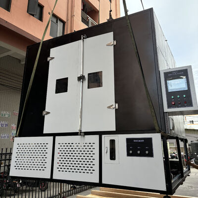 IEC62730-2024 5000hrs เครื่องทดสอบไอโซเลเตอร์เก่า IEC62217-2012