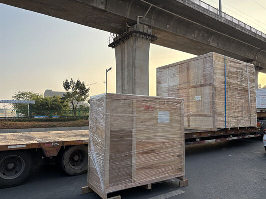 IEC62730-2024 5000hrs เครื่องทดสอบไอโซเลเตอร์เก่า IEC62217-2012