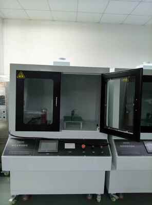IEC62730-2024 5000hrs เครื่องทดสอบไอโซเลเตอร์เก่า IEC62217-2012