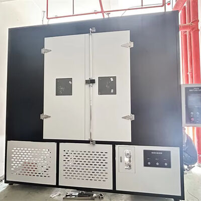 IEC62730-2024 5000hrs เครื่องทดสอบแรงกดกันหลายตัว IEC62217-2012