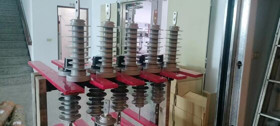 IEC62730-2024 5000hrs อิสูเลอเตอร์ อุปกรณ์ทดสอบความเครียดหลายตัว เครื่องทดสอบห้องปฏิบัติการ IEC62217-2012