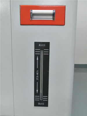 ASTM G 155-04a กระจกอาคารวัสดุที่ไม่ใช่โลหะอุปกรณ์แสงซีนอนอาร์ค