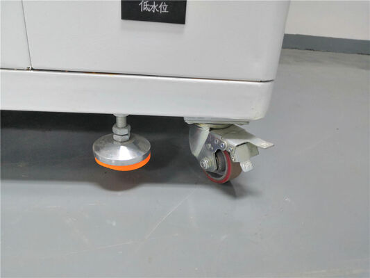 ASTM G 155-04a กระจกอาคารวัสดุที่ไม่ใช่โลหะอุปกรณ์แสงซีนอนอาร์ค