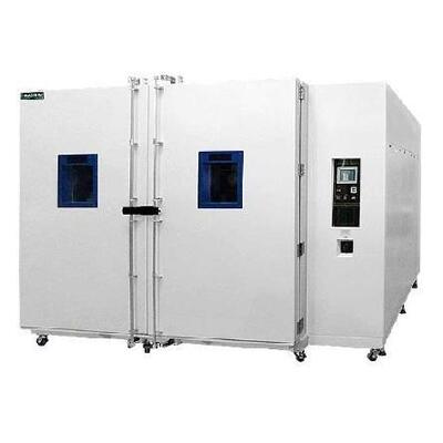 เครื่องทดสอบละอองเกลือ IEC61442-2023 สำหรับอุปกรณ์สายไฟและสายเคเบิลแรงดันสูงขนาดใหญ่