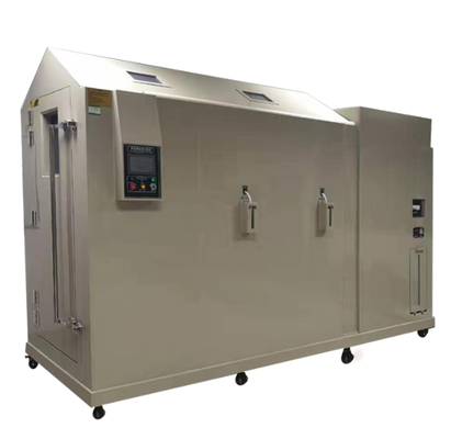 เครื่องทดสอบละอองเกลือ IEC61442-2023 สำหรับอุปกรณ์สายไฟและสายเคเบิลแรงดันสูงขนาดใหญ่