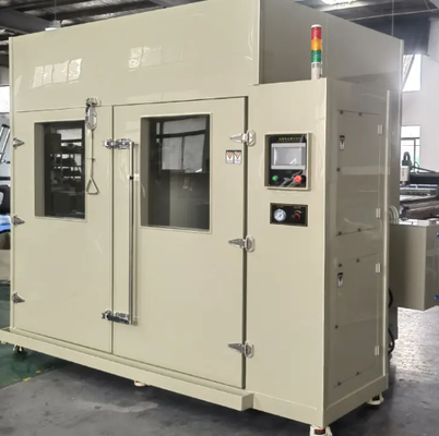เครื่องทดสอบละอองเกลือ IEC61442-2023 สำหรับอุปกรณ์สายไฟและสายเคเบิลแรงดันสูงขนาดใหญ่