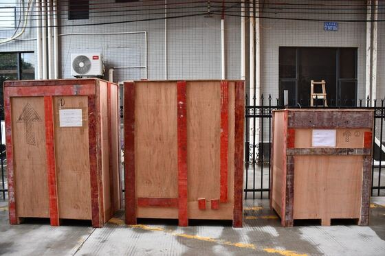 เครื่องทดสอบดัชนีการติดตามฉนวนแรงสูง ASTM D2303 DX8427 100-8000V