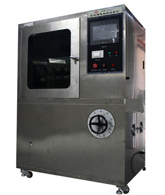 เครื่องทดสอบดัชนีการติดตามฉนวนแรงสูง ASTM D2303 DX8427 100-8000V
