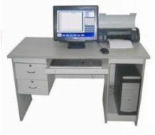 อุปกรณ์ทดสอบการลามไฟของพื้นด้วยการแผ่รังสีความร้อนตามมาตรฐาน ISO 9239-1