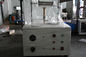 EN367 เครื่องทดสอบการส่งผ่านความร้อนของเสื้อผ้าป้องกัน BS EN 367 อุปกรณ์ทดสอบไฟ