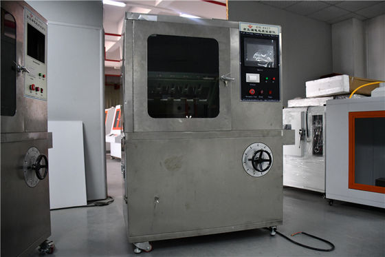 DX8427 เครื่องทดสอบรอยรั่วไหลแรงสูง