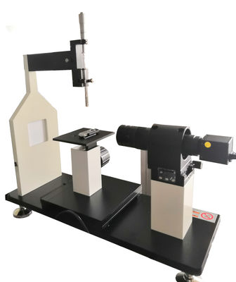 DL/T864-201 อุปกรณ์ทดสอบยาง ฉนวนซิลิโคน การวัดความเปียกของพื้นผิว