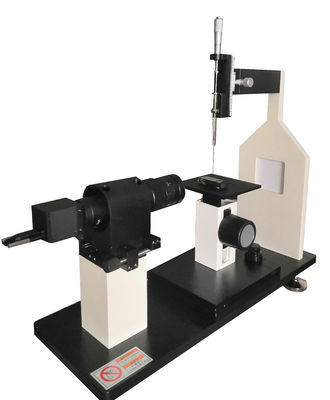 DL/T864-201 อุปกรณ์ทดสอบยาง ฉนวนซิลิโคน การวัดความเปียกของพื้นผิว