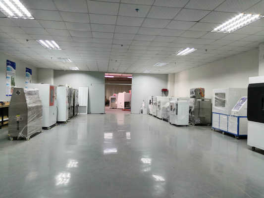ASTM E1996-2008 อุปกรณ์ทดสอบวัสดุก่อสร้างขีปนาวุธทนต่อแรงกระแทก Cannon