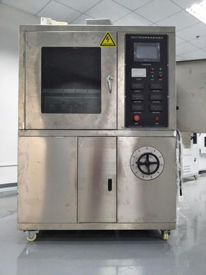 DX8427 เครื่องทดสอบรอยรั่วไหลแรงสูง