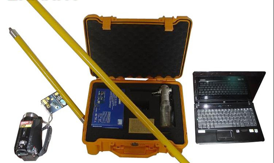 DX8436 อุปกรณ์ทดสอบความกลัวน้ําของไอโซเลเตอร์ประกอบ