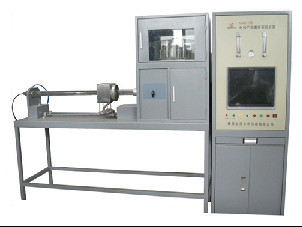 DX8365 อุปกรณ์ทดสอบพิษของควันวัสดุ