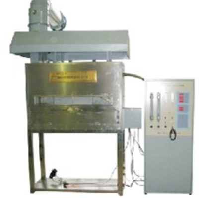 DX8401 อุปกรณ์ทดสอบกระแสความร้อนสําหรับวัสดุที่ครอบคลุมพื้น 12w