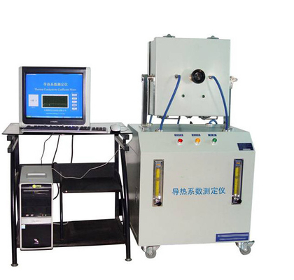 DX8377A วิธีการทดสอบแผ่นการนําความร้อน