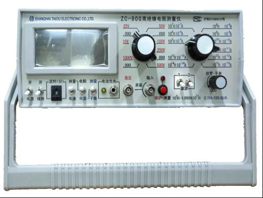 DX8895 90G เครื่องวัดความต้านทานความละเอียดสูง รายละเอียดสินค้า