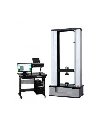 DX8051 เครื่องทดสอบการบิดความยืดของไอโซเลเตอร์ 100KN