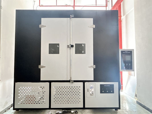 IEC62730-2024 อิสูเลเตอร์ 5000 ชั่วโมง เครื่องทดสอบความเครียดหลายเครื่อง เครื่องทดสอบสเปรย์เกลือ IECIEC62217-2012