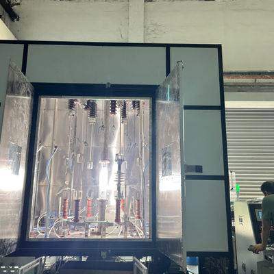เครื่องทดสอบฉนวน 5000 ชั่วโมง IEC 62730-2024 การทดสอบละอองเกลือ