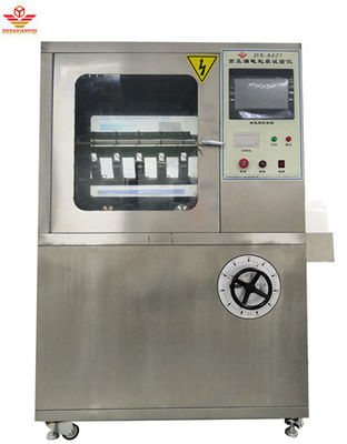 อุปกรณ์ทดสอบความทนทานต่อการติดตามสำหรับ ASTM D2303