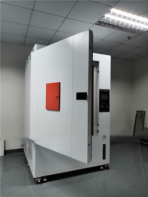 EN ISO 12543-4 การทดสอบความแก่ UV ของกระจกแผ่น