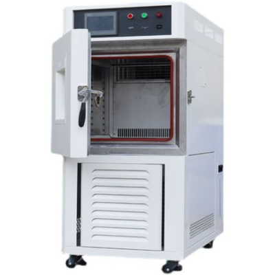 Programmable High And Low Temperature Humidity Test Chamber 80L
