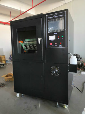 IEC60587 6 KV Tracking Index Tester อุปกรณ์ทดสอบพลาสติก
