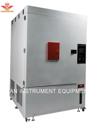 ASTM D2565 อุปกรณ์ทดสอบสภาพแวดล้อม