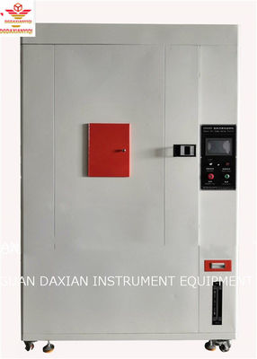 ASTM G 155-04a Xenon Arc Weatherometer ห้องทดสอบ ANSI Z97.1-2009