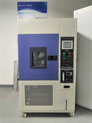 IEC 60811-403 ห้องทดสอบสิ่งแวดล้อมการทดสอบความต้านทานโอโซน