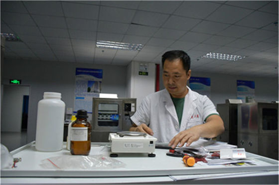 ตัวทดสอบดัชนีการติดตามแนวตั้ง 6 ชั่วโมงรับประกัน 12 เดือน ASTMD2303 Certificated