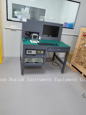HDI HCT เครื่องทดสอบกระแสไฟสูง 220V 50HZ สำหรับการทดสอบกระแสไฟของบอร์ด PCB